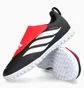 Сороконожки детские Adidas Predator Club Vel Black KI8867