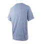 Футболка мужская Air Jordan Brand Jm Stack Ss Crew Blue FN5978-436