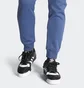 Кросівки чоловічі Adidas Rivalry Low Black EG8063