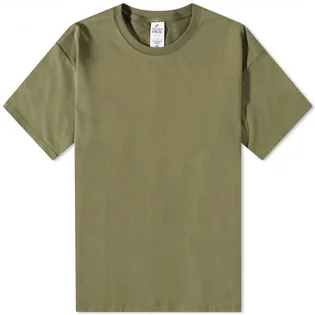 Футболка мужская Nike Tech Pack Tee Olive FB4395-222
