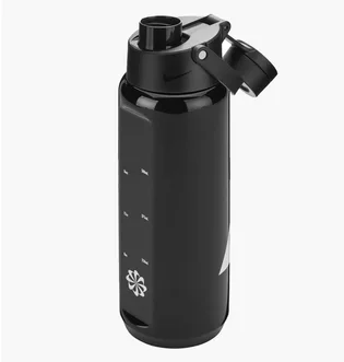 Бутылка для воды Nike Tr Renew Recharge Chug Black N.100.9669.080.24