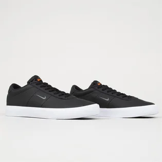 Кроссовки мужские Nike Sb Zoom Bruin MenS Skate Shoe Black CV4282-001