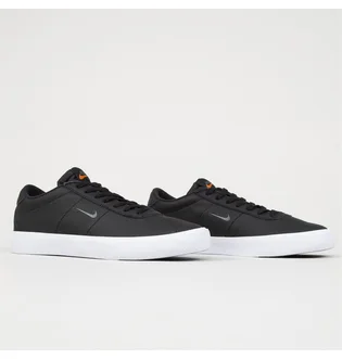 Кроссовки мужские Nike Sb Zoom Bruin MenS Skate Shoe Black CV4282-001
