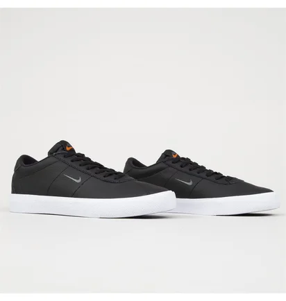 Кроссовки мужские Nike Sb Zoom Bruin MenS Skate Shoe Black CV4282-001
