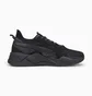 Кроссовки унисекс Puma Rs-Xk Sneakers Black 392787-07