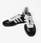Кросівки чоловічі Adidas Samba Og Black JP5282