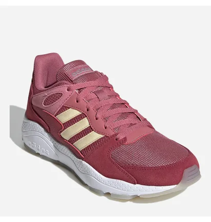Кроссовки женские Adidas Crazychaos Bordo FW3175