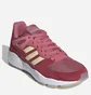 Кроссовки женские Adidas Crazychaos Bordo FW3175