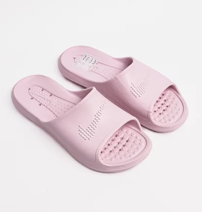Тапочки жіночі Nike Victori One Shwer Slide Pink CZ7836-600