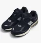 Кроссовки мужские New Balance 2002 Blue M2002Rca