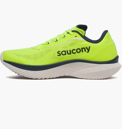 Кроссовки мужские Saucony Kinvara 15 Green S20967-220