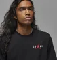 Футболка мужская Air Jordan Essentials Tee Black Dv8422-010