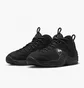 Кроссовки мужские Nike Air Penny 2 X Stüssy Black DQ5674-001