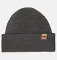 Шапка унисекс Helly Hansen Business Beanie 2 Grey 67195-964