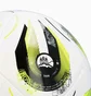 Футбольный мяч Adidas Euro 2025 Club White/Black JH1270