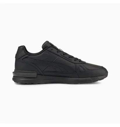 Кроссовки мужские Puma Graviton Pro L Black 382721 01