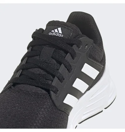 Кросівки жіночі Adidas Galaxy 6 Running Shoes Black Gw3847