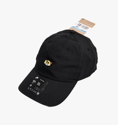 Кепка унісекс Nike Df Club Cap U Cb Maxtn L Black FN9888-010