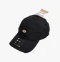 Кепка унісекс Nike Df Club Cap U Cb Maxtn L Black FN9888-010