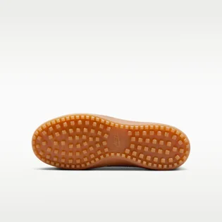 Кроссовки детские Nike Field General Ltr Brown/White IH3324-001