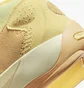 Кроссовки мужские Air Jordan Zion 2 Full Moon Basketball Shoes Yellow FJ2957-200