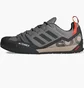 Кросівки унісекс Adidas Terrex Swift Solo 2.0 Hiking Grey ID3449