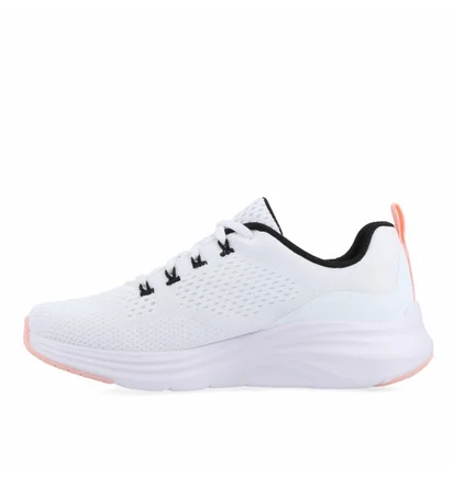 Кроссовки женские Skechers Vapor Foam White 150024-WBC