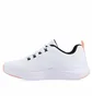 Кроссовки женские Skechers Vapor Foam White 150024-WBC