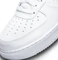 Кросівки чоловічі NIKE Air Force 1 `07 White FJ4209-100