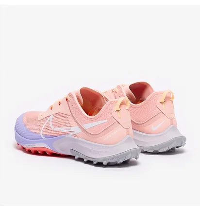 Кросівки жіночі Nike Air Zoom Terra Kiger 8 Peach DH0654-800