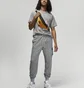 Штани чоловічі Air Jordan Sweatshirt Pants Grey Dm1400-091