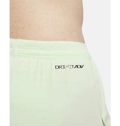 Шорты мужские Nike Aeroswift Dri-Fit Adv 2 Brief-Lined Running Shorts Green FN3349-376
