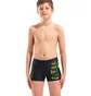Плавки дитячі Arena Tales Swim Short Black 009087-506