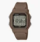 Часы мужские Casio W-800H-5A
