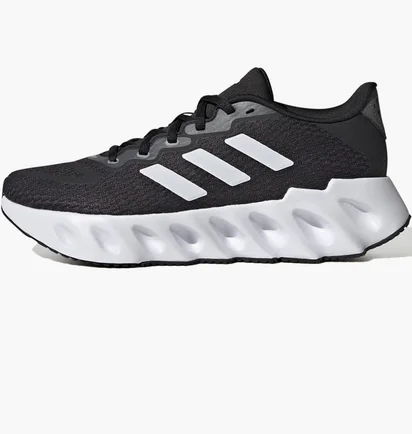 Кроссовки женские Adidas Switch Run W Black IF5733