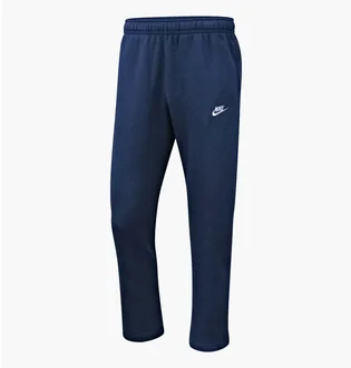 Штаны мужские Nike Sportswear Club Pant Oh Bb Blue BV2707-410