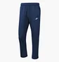 Штаны мужские Nike Sportswear Club Pant Oh Bb Blue BV2707-410