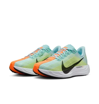 Кросівки жіночі Nike Pegasus Plus Turquoise FQ7261-400