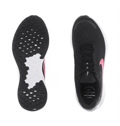Кросівки чоловічі Nike Revolution 7 Black FB2207-003