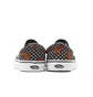 Кеды женские Vans Ua Classic Slip-On Multi VN0A4U3819M