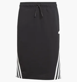 Юбка детская Adidas Future Icons Sportswear Black II3548