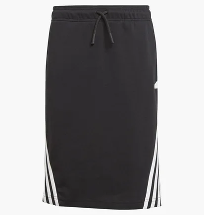 Юбка детская Adidas Future Icons Sportswear Black II3548