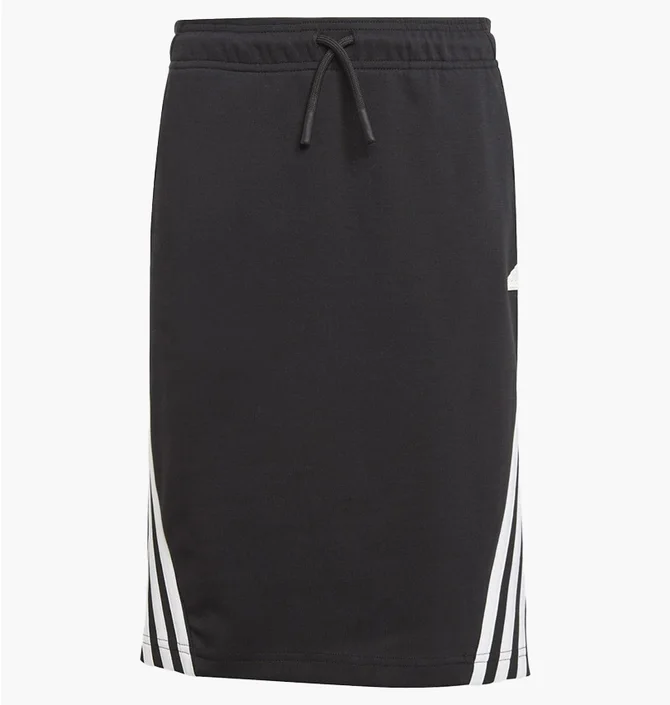 Юбка детская Adidas Future Icons Sportswear Black II3548