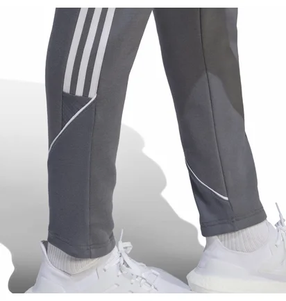 Штани чоловічі Adidas Pants Tiro 23 L Sw Pnt Grey HZ3019
