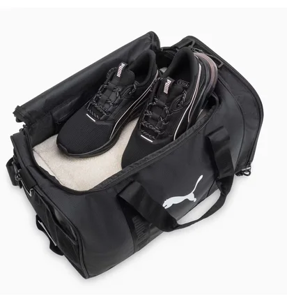 Сумка унісекс Puma Training Black 942927-01