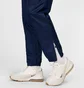 Штани чоловічі Nike Paris Saint-Germain Windrunner Blue FQ3412-410