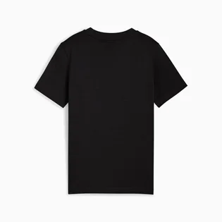 Футболка детская Puma Ess Tape Black 688490-01