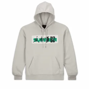 Худі чоловіче Air Jordan X Union X Bephies Beauty Supply Hoodie Grey FD4244-097