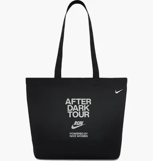 Сумка унісекс Nike Heritage 2.0 After Dark Tour Black IF8252-010