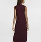 Платье женское Nike Every Stitch Consideredknit Dress Violet FQ0292-298